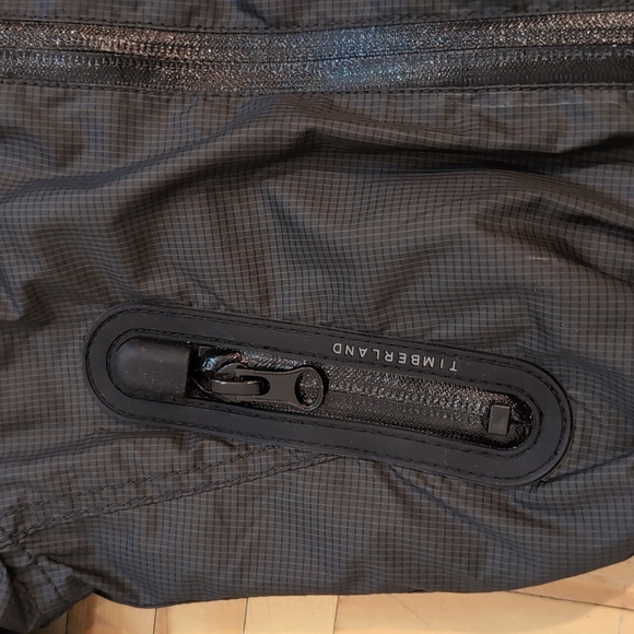 3/60$💚 Timberland 6M baby jacket - Picture 3 of 7